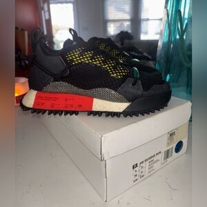 Adidas X Alexander Wang  AW Reissue Run size 4Y